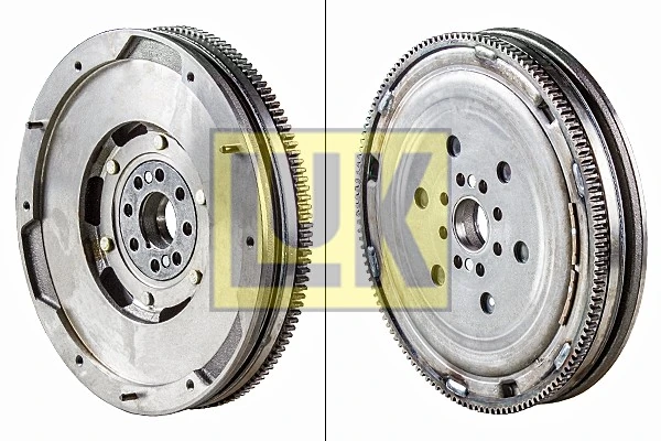 Flywheel